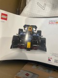 Lego Technic Oracle Red Bull Racing RB20
