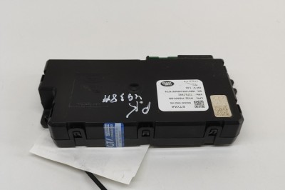Unitate de control scaun st&amp;acirc;nga față LAND ROVER RANGE ROVER SPORT II L494 2019 OEM: HY32-14D600-BB 28427658 foto