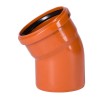 KGB Cot DN/OD 250 30 Grade