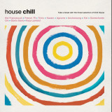 House Chill - Vinyl | Various Artists