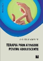 Terapia prin atingere pentru adolescente foto