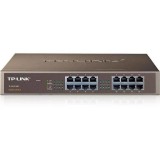 Switch TP-Link Gigabit TL-SG1016D