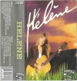 H&eacute;l&egrave;ne - H&eacute;l&egrave;ne, Caseta audio