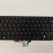 Tastatura Laptop, Asus, VivoBook 15 S510, S510U, S510UA, S510UF, S510UN, S510UQ, S510UR, S510Q, S510QA, iluminata, layout UK