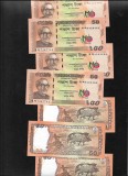 Bangladesh 50 taka 2021 comemorativa unc pret pe bucata