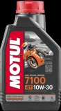 MOTUL 104089 7100 10W30 4T ulei de motor