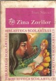 Cumpara ieftin Zana zanelor Ioan Slavici Editura Ion Creanga 1973 Biblioteca Scolarului 274 pagini Literatura romana Carti clasice