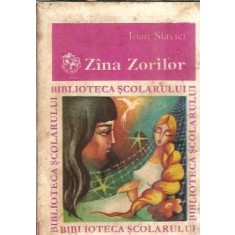 Zana zanelor - Ioan Slavici