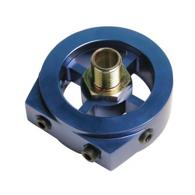 Racord senzor si filtru ulei - 3/4 UNF-16 Garage AutoRide foto