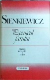 Henryk Sienkiewicz - Paznicul farului. Nuvele, povestiri si schite