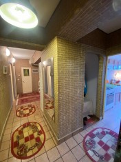 Apartament 3 camere central, pret negociabil, direct de la proprietar, Buzau foto