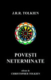 Povesti neterminate &ndash; J. R. R. Tolkien