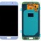 Display Samsung Galaxy J5 2017 J530 Display OLED AAA Light Blue Albastru