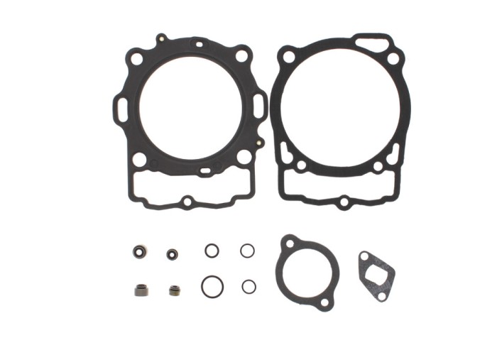 Set garnituri Top-End KTM EXC 450 R 08- 11, EXC 530 09- 11