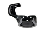 Protectie disc frana Opel Astra F 1991-, Stanga, Fata, NTY HTO-PL-006