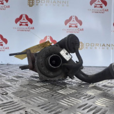 Turbina Alfa Romeo Lancia Opel Fiat 1.3 D