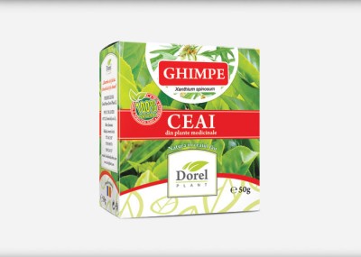 GHIMPE 50GR foto
