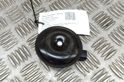 SSANGYONG KORANDO C300 2022 OEM: 86680-34000 SKU: 26341238 foto