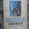Petru Comarnescu - Chipurile si privelistile Americii