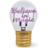 Lampa, Bulb Fiction (Believe in Magic), Legami