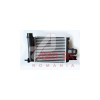 Radiator Intercooler 539837 32418