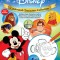 Learn to Draw Disney Celebrated Characters Collection: New Edition! Includes Classic Characters, Such as Mickey Mouse and Winnie the Pooh, to Current