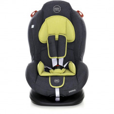 Scaun auto Swing Coto Baby Melange Olive foto