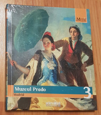 Muzeul Prado Madrid. Adevarul, Marile muzee ale lumii nr. 3 foto