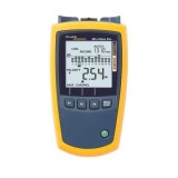 Fluke Networks Multifiber PRO &ndash; Set de Testare și Măsurare a Puterii Optice pentru Fibre