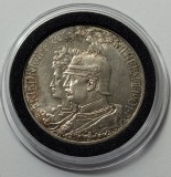 Germania, 2 Mark 1901, Argint., Europa