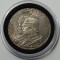 Germania, 2 Mark 1901, Argint.