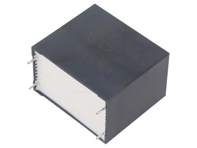 Condensator Polipropilenă 20uF THT