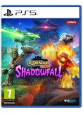 Eldrador Creatures Shadowfall PS5