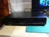 Video Panasonic DMR EZ 49V VHS+DVD combo /hdmi