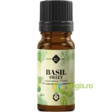 Ulei Esential de Busuioc Dulce 10ml