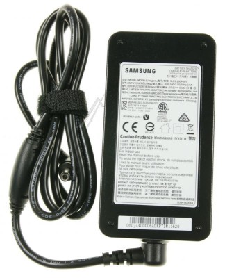 ADAPTOR;SLPS-200FGOT,VS8000ML,DC37.5V,0. DJ44-00006A pentru aspirator SAMSUNG foto