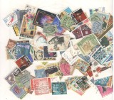 Malta.Lot peste 120 buc. timbre stampilate si nestampilate GL.121