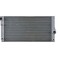 Radiator apa racire motor SRL, BMW 6/ GRAN COUPE F06/F12/F13, 10.2009-02.2015, Seria 7 F01/F02, 05.2011-05.2015 motor 3.0 R6 T; 3.0 R6 Activehybrid,