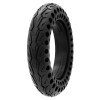 Cauciuc anvelopă plină, perforată Nedong trotineta electrică 10x2,125/B34 | Motorevolution
