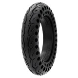 Cumpara ieftin Cauciuc anvelopă plină, perforată Nedong trotineta electrică 10x2,125/B34 | Motorevolution