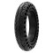Cauciuc anvelopă plină, perforată Nedong trotineta electrică 10x2,125/B34 | Motorevolution