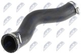 Furtun aer supraalimentare Opel Vectra C 3.0 Cdti 2003-, Signum 3.0 Cdti 2003-; 55555941; NTY, aftermarket