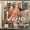 CD ORIGINAL NOVA MUSIC: VERSO - VREAU DRAGOSTE (2003)