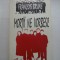 MORTII NE VORBESC - FRANCOIS BRUNE