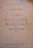Curs De Patologie Medicala Vol. 3 (esofag-stomac-intestin) - Hatieganu-fodor ,555430
