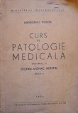 Curs De Patologie Medicala Vol. 3 (esofag-stomac-intestin) - Hatieganu-fodor , B1097