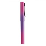 Stilou Fuchs Rainbow, Fucsia, Gradient, Oem