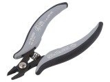 Clești pentru Tăiere Curbați ESD PIERGIACOMI 138mm - Patent Miniatură TR 5020 D