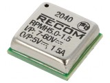 Convertor DC/DC 7-60V la 5V 1.5A SMD SMT
