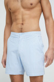 Cumpara ieftin Abercrombie &amp; Fitch pantaloni scurti de baie